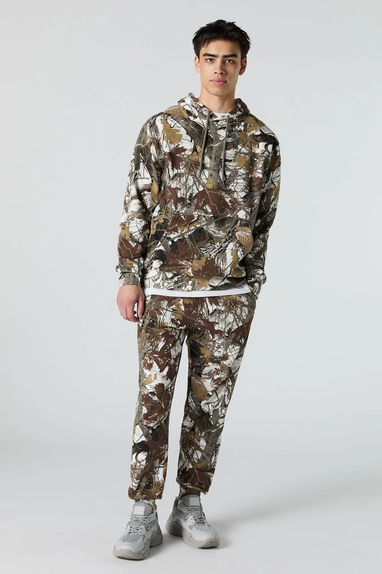 Everyday Fleece Jogger