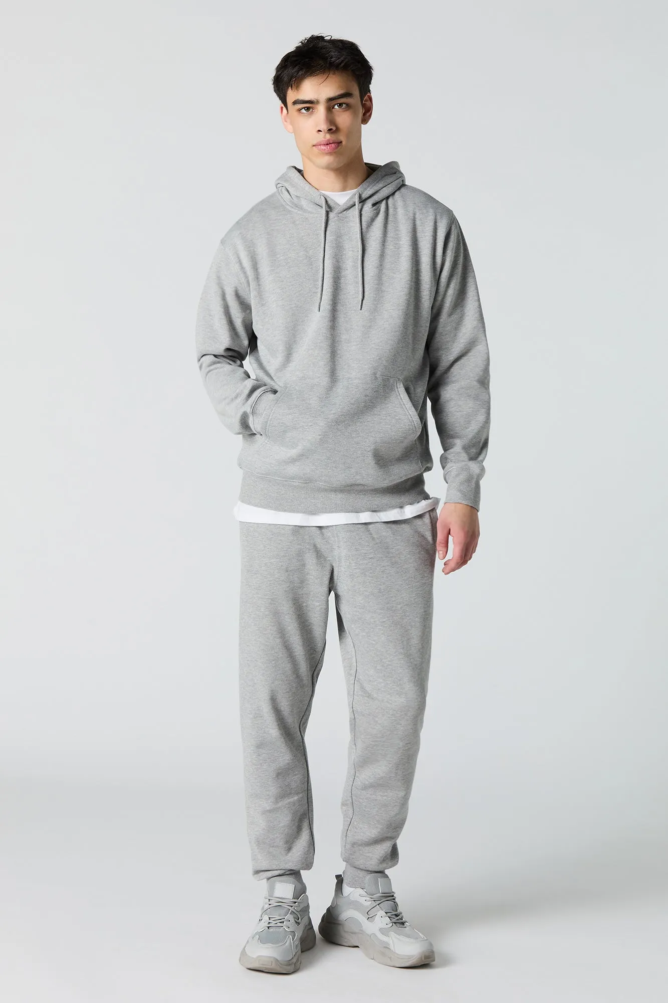 Everyday Fleece Jogger