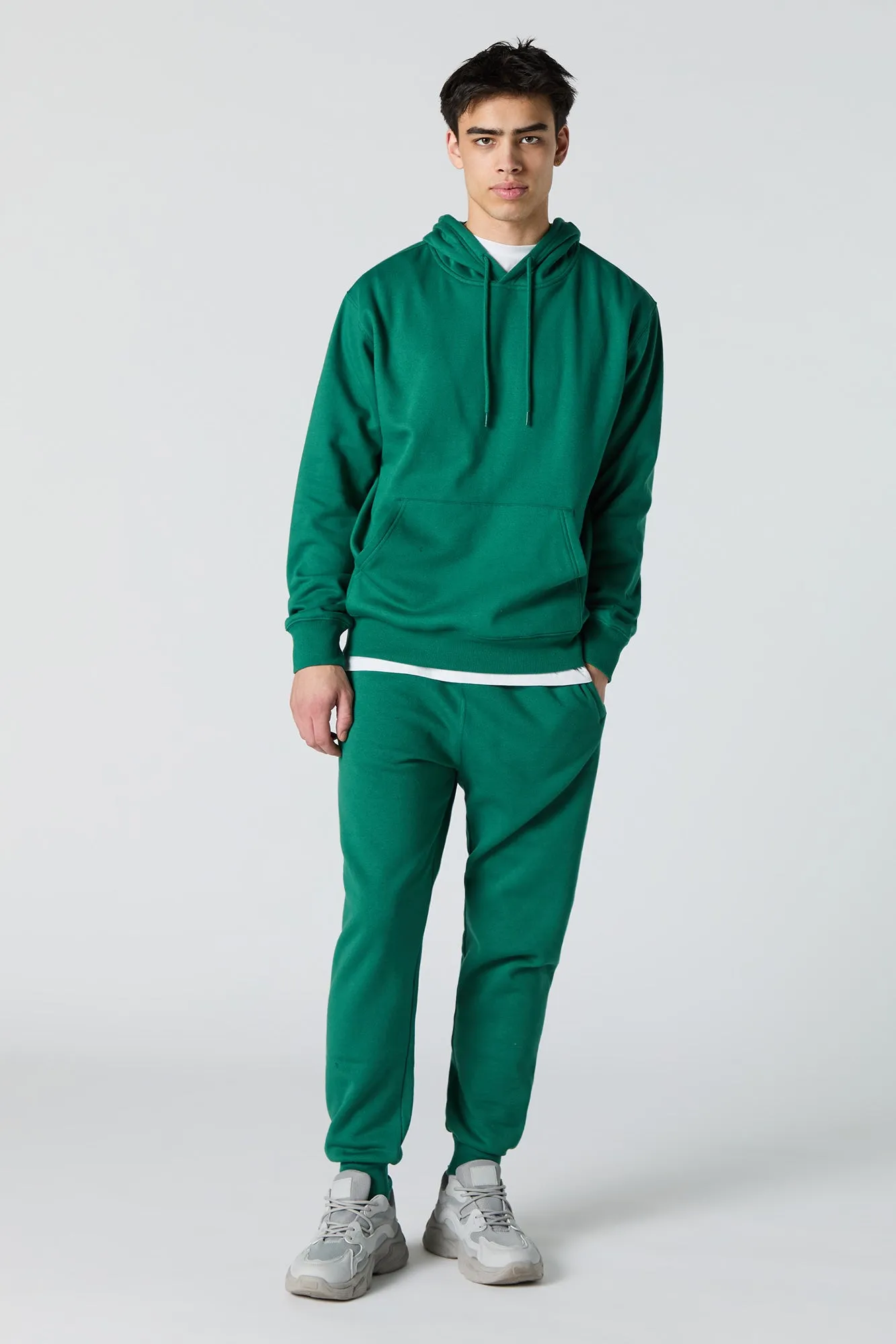 Everyday Fleece Jogger