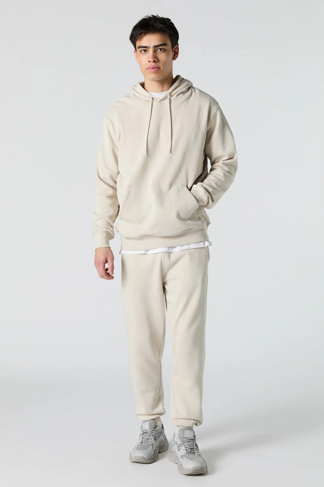Everyday Fleece Jogger