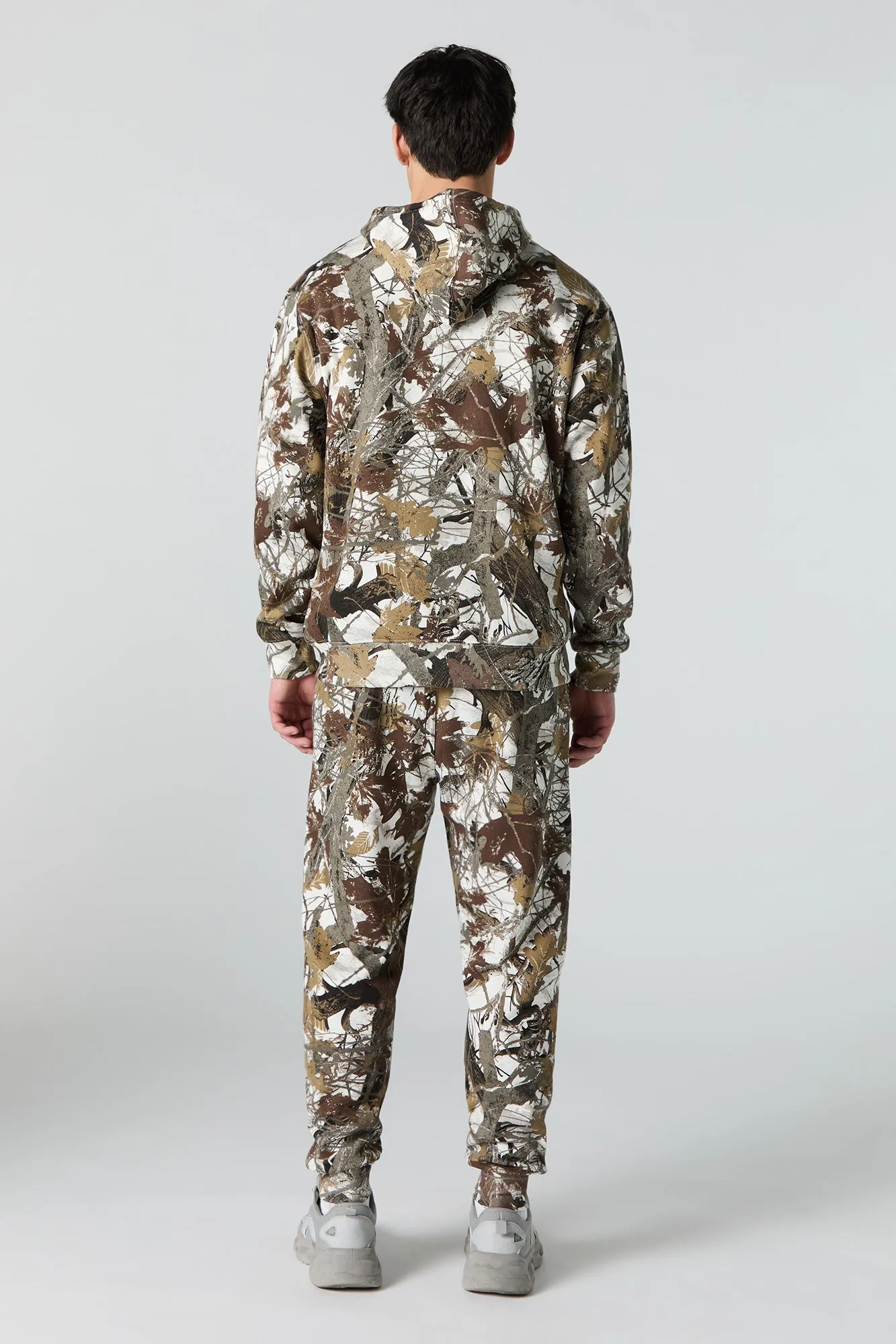 Everyday Fleece Jogger