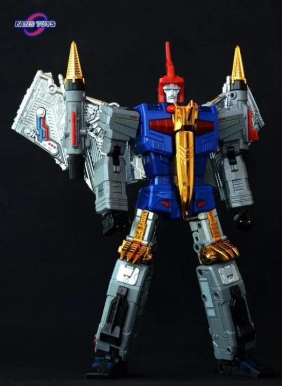 Fans Toys FT-05 Soar Action Figure