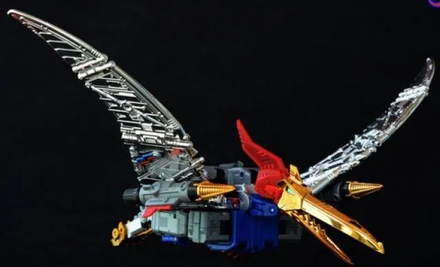 Fans Toys FT-05 Soar Action Figure