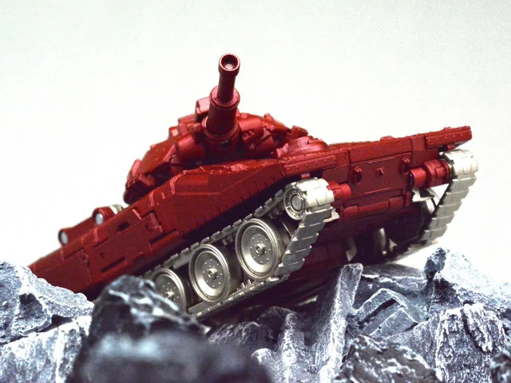 Fans Toys FT-41 Sheridan Action Figure