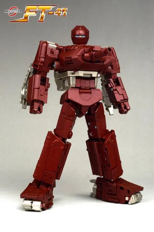 Fans Toys FT-41 Sheridan Action Figure