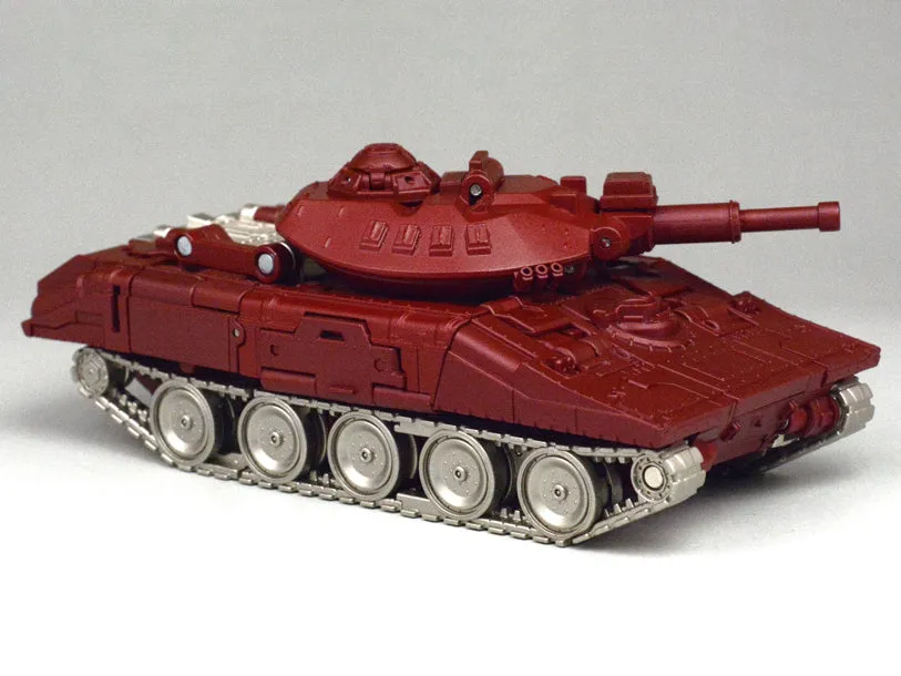 Fans Toys FT-41 Sheridan Action Figure
