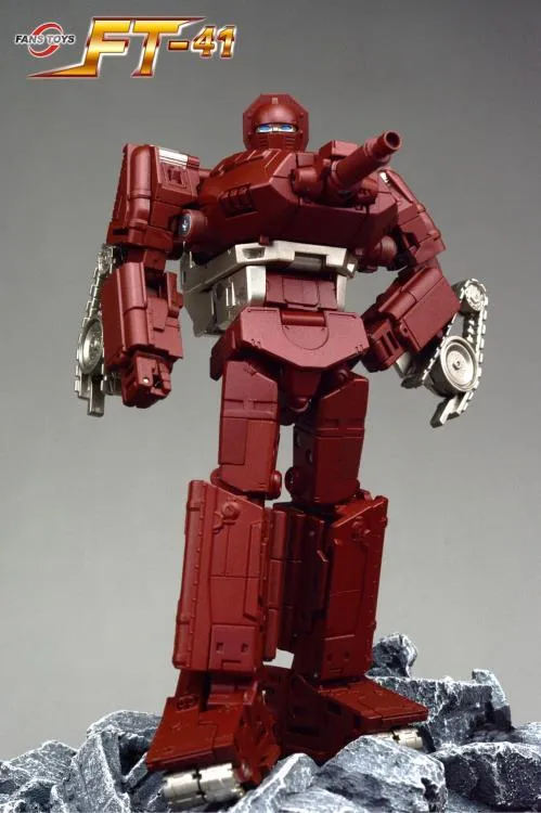 Fans Toys FT-41 Sheridan Action Figure