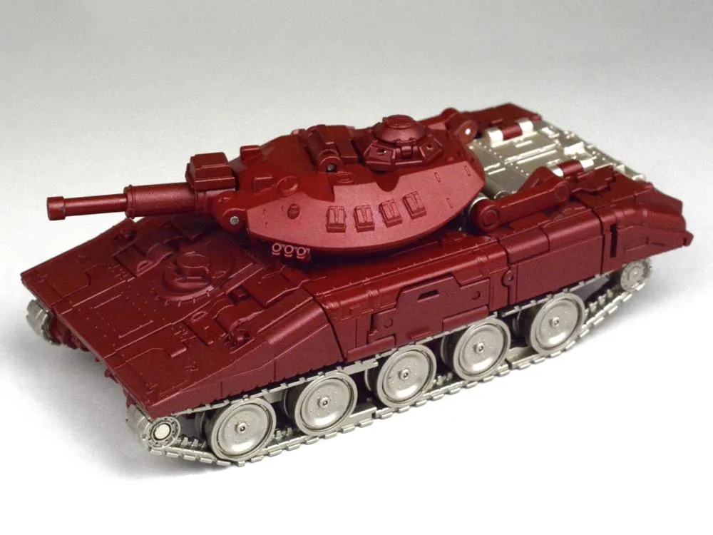 Fans Toys FT-41 Sheridan Action Figure