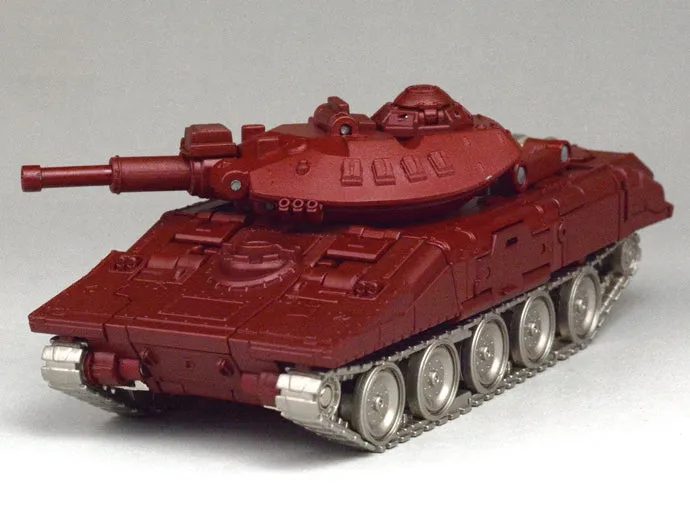 Fans Toys FT-41 Sheridan Action Figure