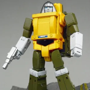 Fans Toys FT-42 Hunk (Reissue)