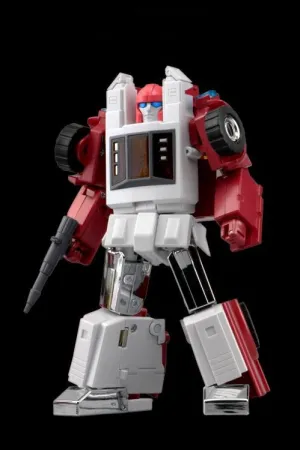 Fans Toys FT-58 Diverge Action Figure
