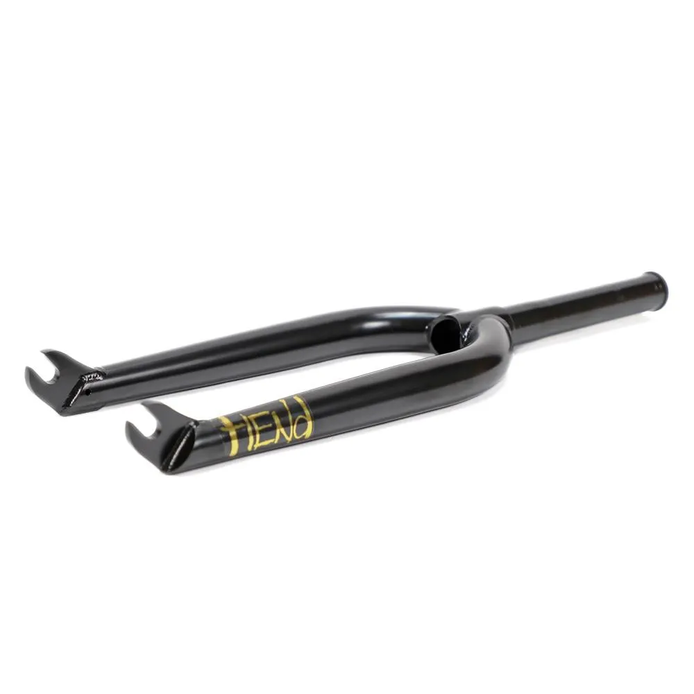 Fiend Meta Fork