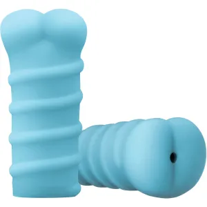 Firefly Dat Ass Silicone Glow In The Dark Masturbator