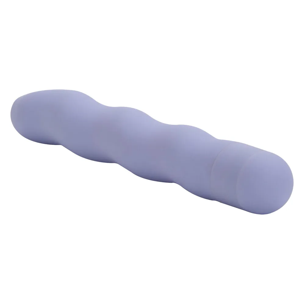 First Time Power Swirl Vibrator