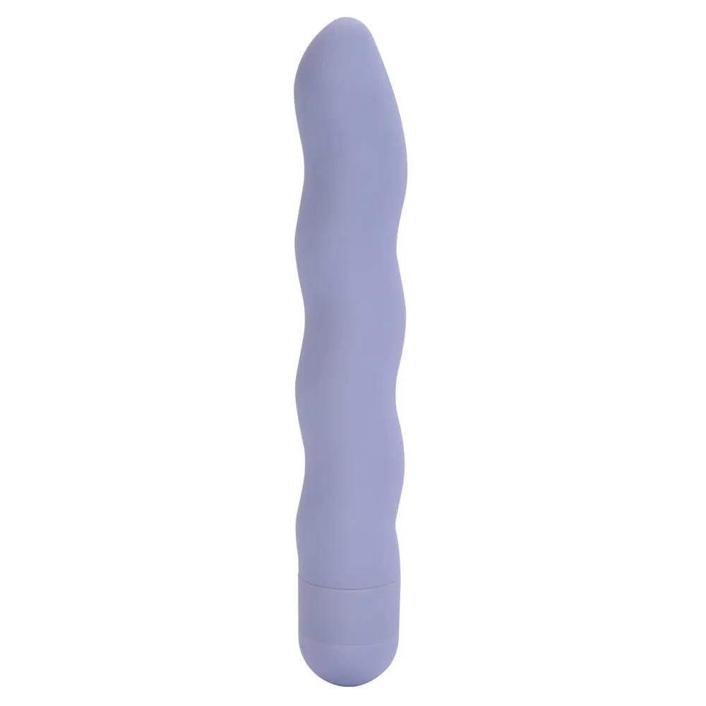 First Time Power Swirl Vibrator