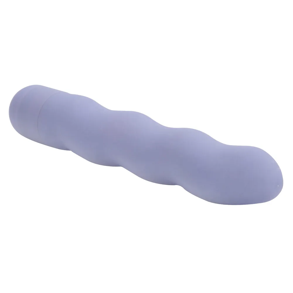 First Time Power Swirl Vibrator