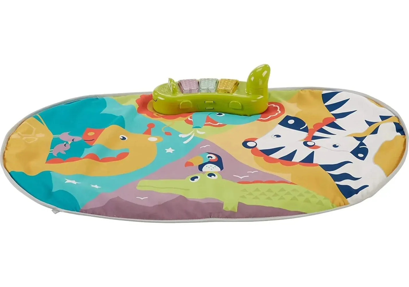 Fisher-Price Baby to Toddler Toy 3-in-1 Sit-to-Stand Activity Center