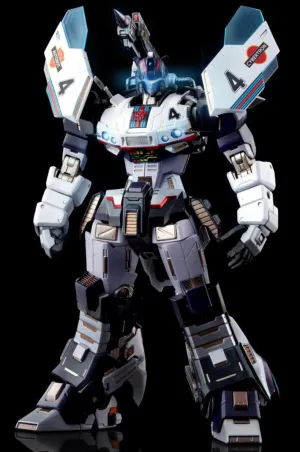 Flame Toys - Transformers Kuro Kara Kuri - Autobot Jazz
