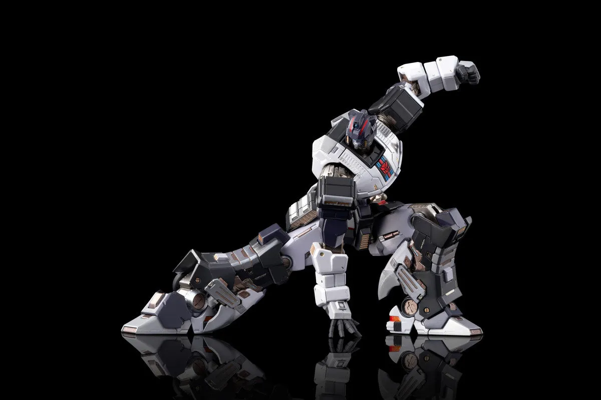 Flame Toys - Transformers Kuro Kara Kuri - Autobot Jazz