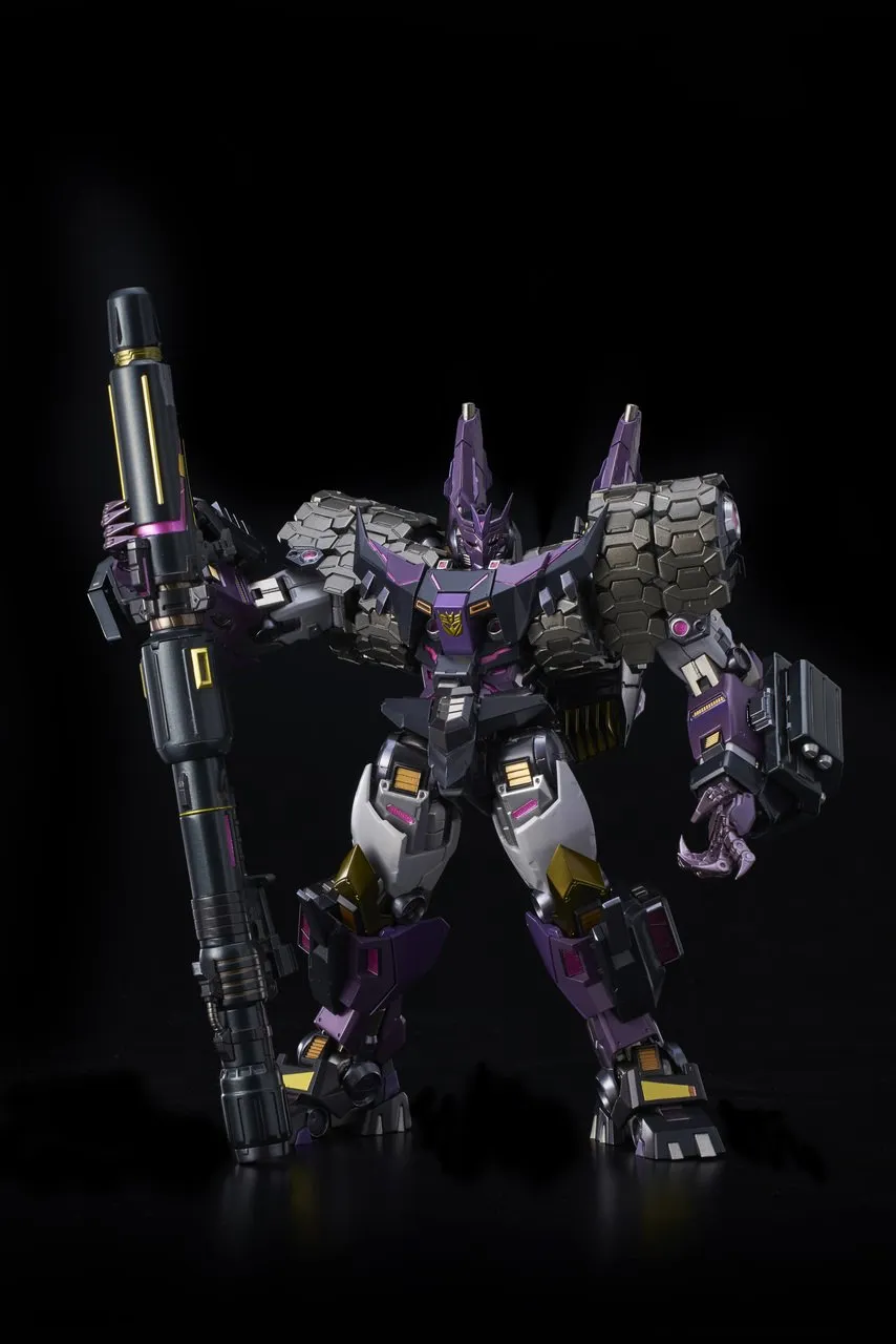 Flame Toys - Transformers Kuro Kara Kuri - Transformers Tarn