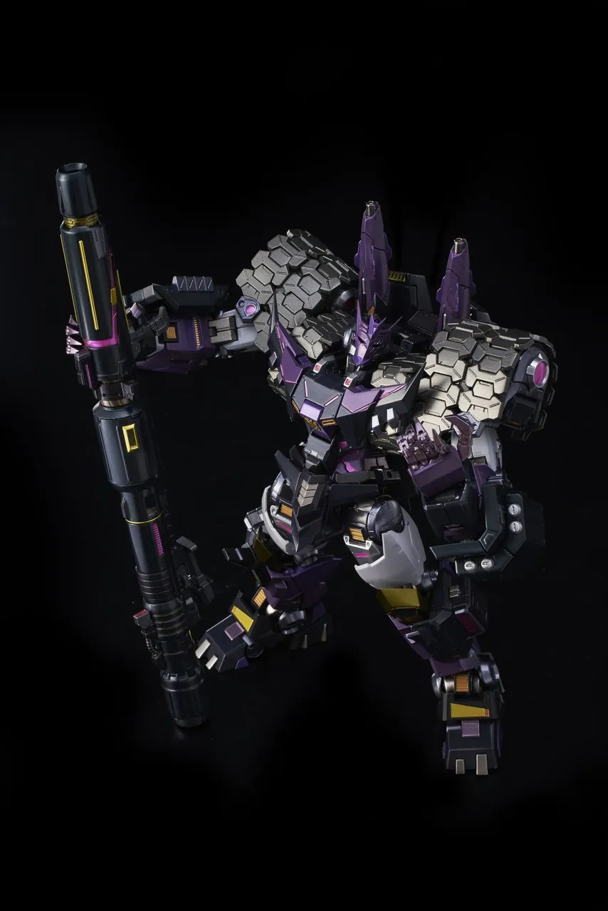 Flame Toys - Transformers Kuro Kara Kuri - Transformers Tarn