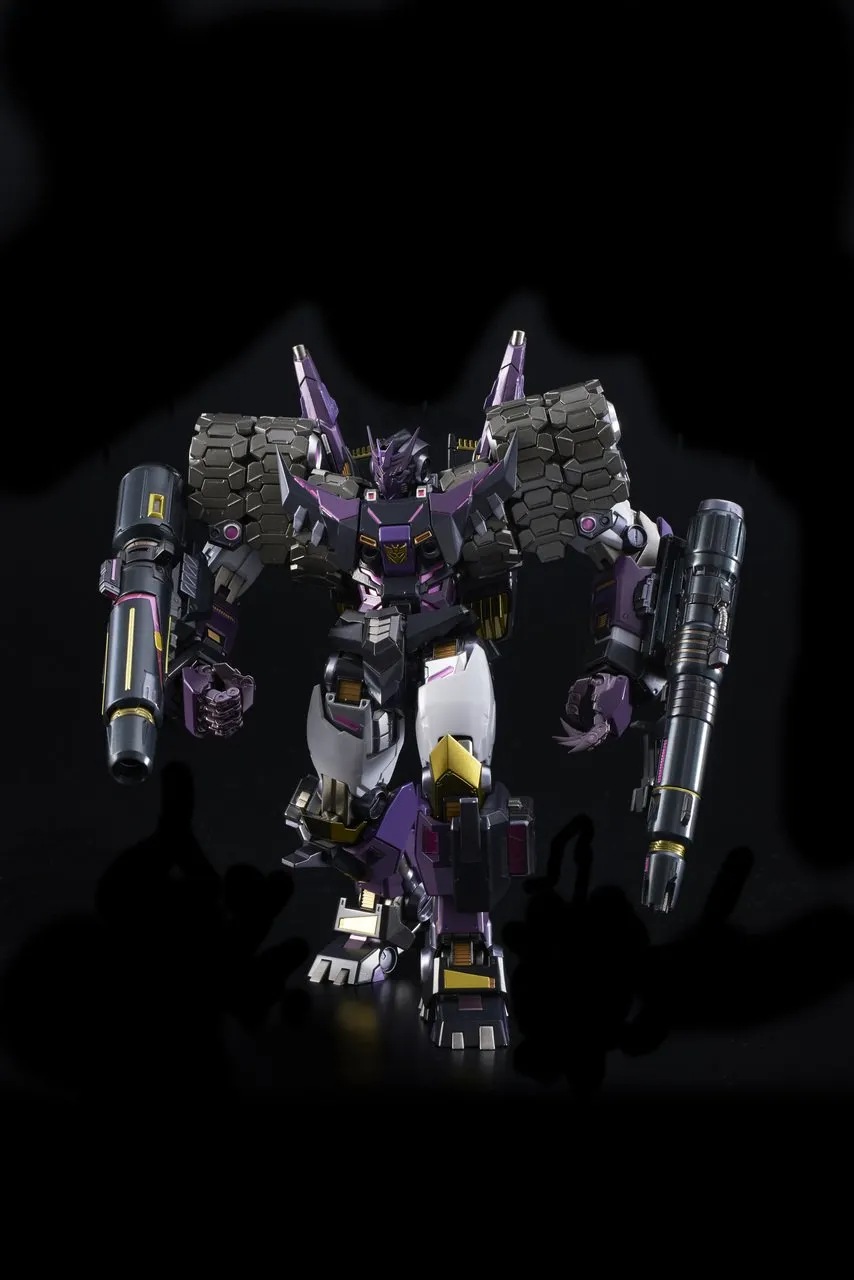Flame Toys - Transformers Kuro Kara Kuri - Transformers Tarn