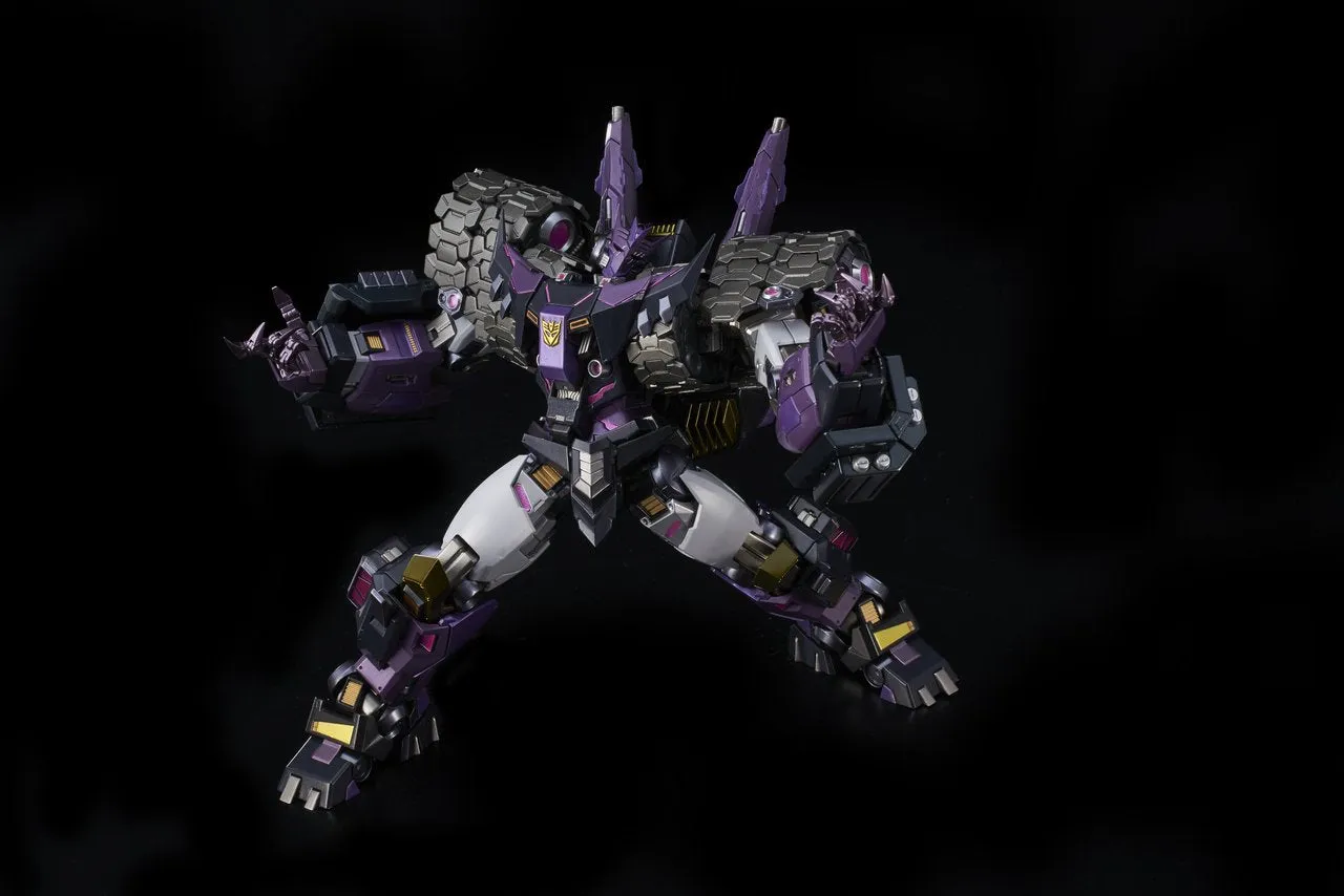 Flame Toys - Transformers Kuro Kara Kuri - Transformers Tarn