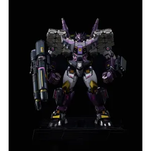 Flame Toys - Transformers Kuro Kara Kuri - Transformers Tarn