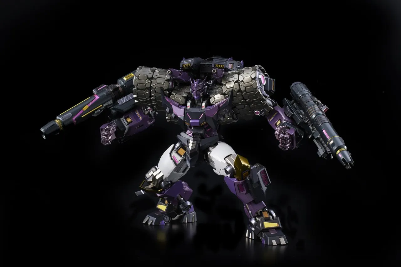 Flame Toys - Transformers Kuro Kara Kuri - Transformers Tarn