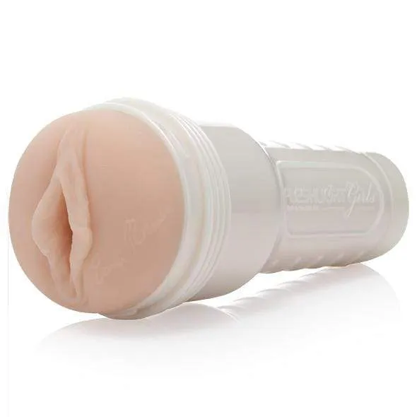 Fleshlight - Fleshlight Girls Lana Rhoades Lotus Masturbator (Destiny)