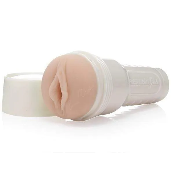 Fleshlight - Fleshlight Girls Lana Rhoades Lotus Masturbator (Destiny)