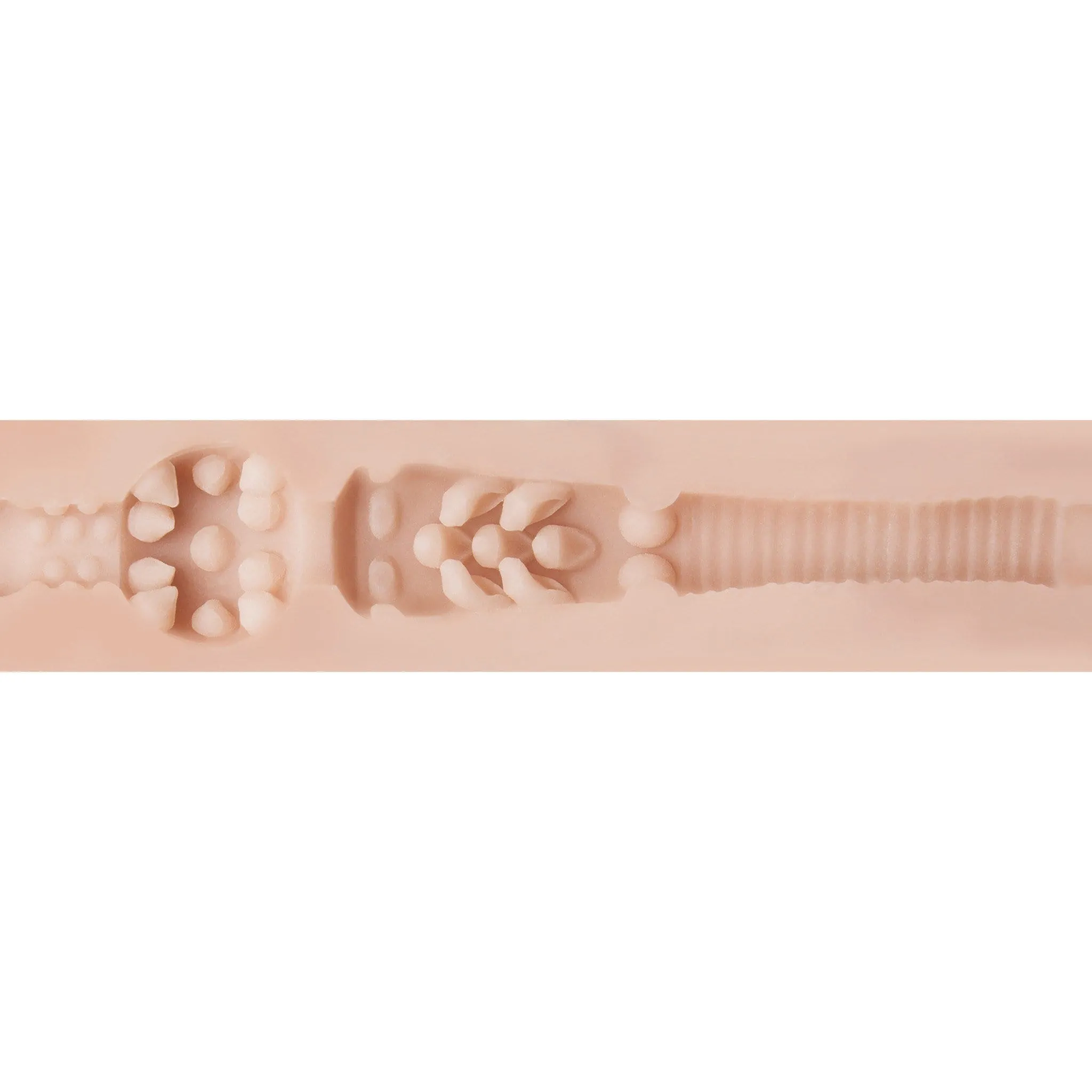 Fleshlight - Fleshlight Girls Stoya Lotus Masturbator (Destroya)