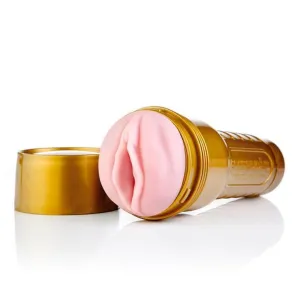 Fleshlight - Pink Lady Stamina Training Unit Masturbator