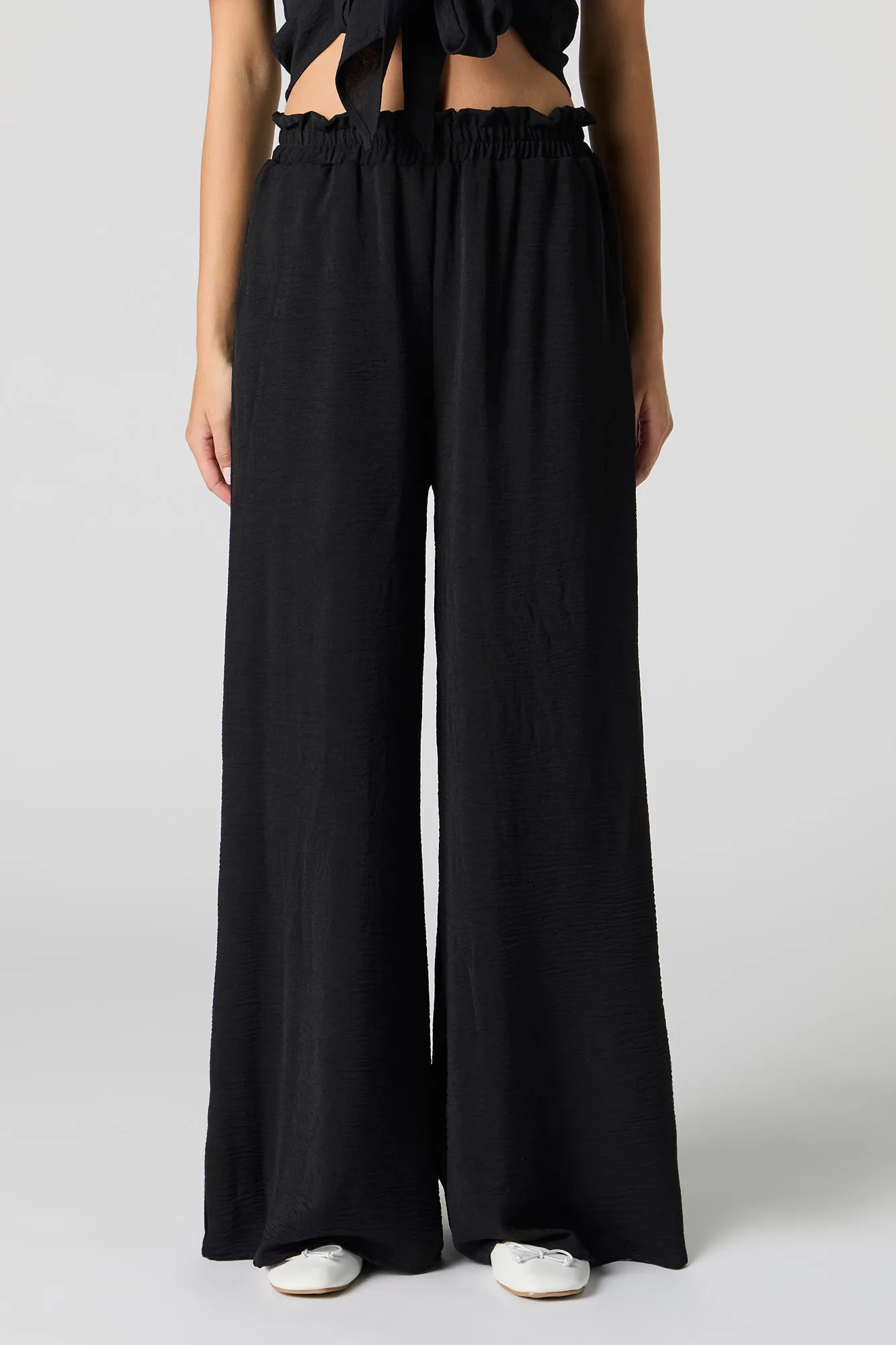 Flowy Wide Leg Pant