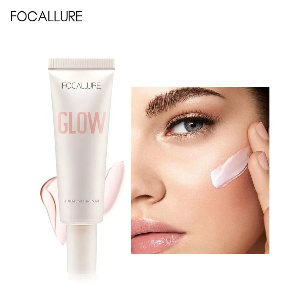 Focallure Glow Hydrating Primer 02 25g