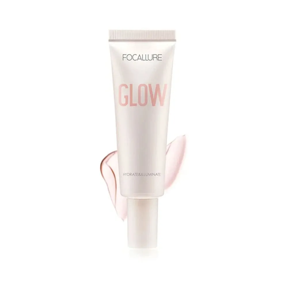 Focallure Glow Hydrating Primer 02 25g