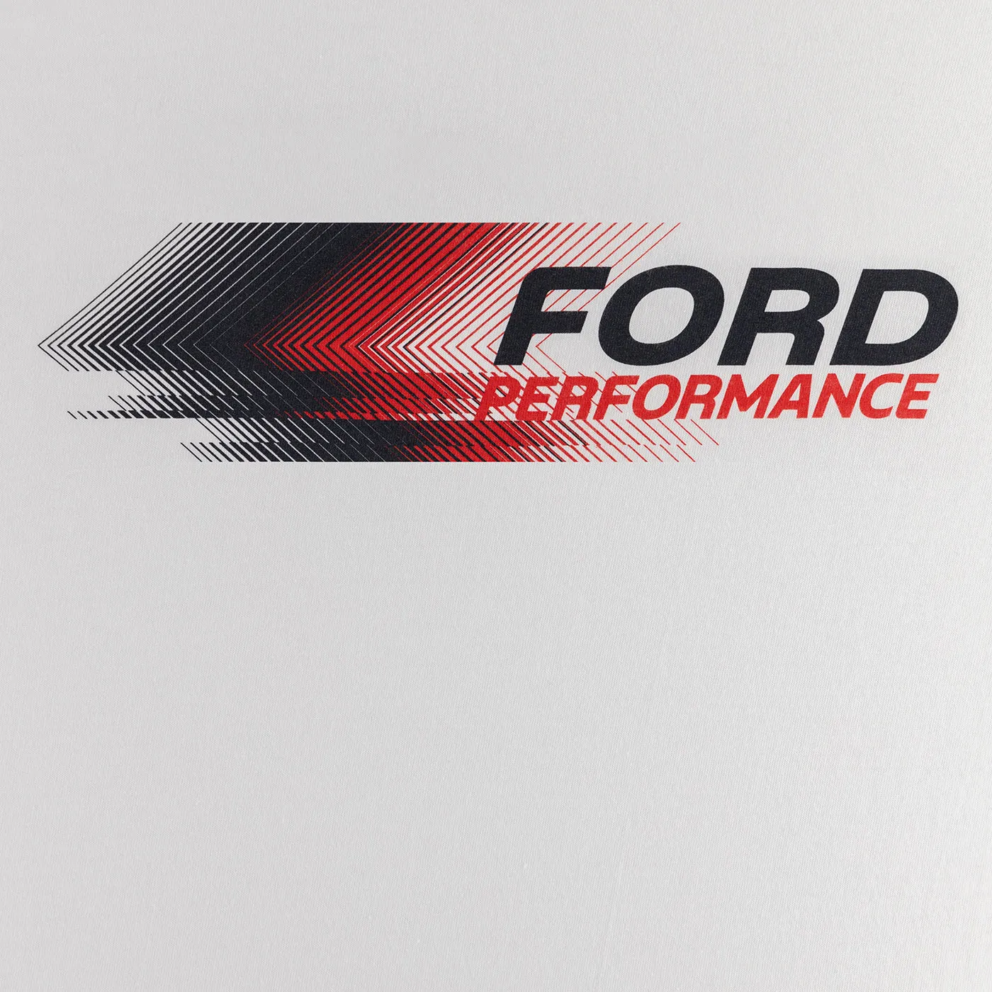 Ford Performance Men's Short Sleeve T-Shirt