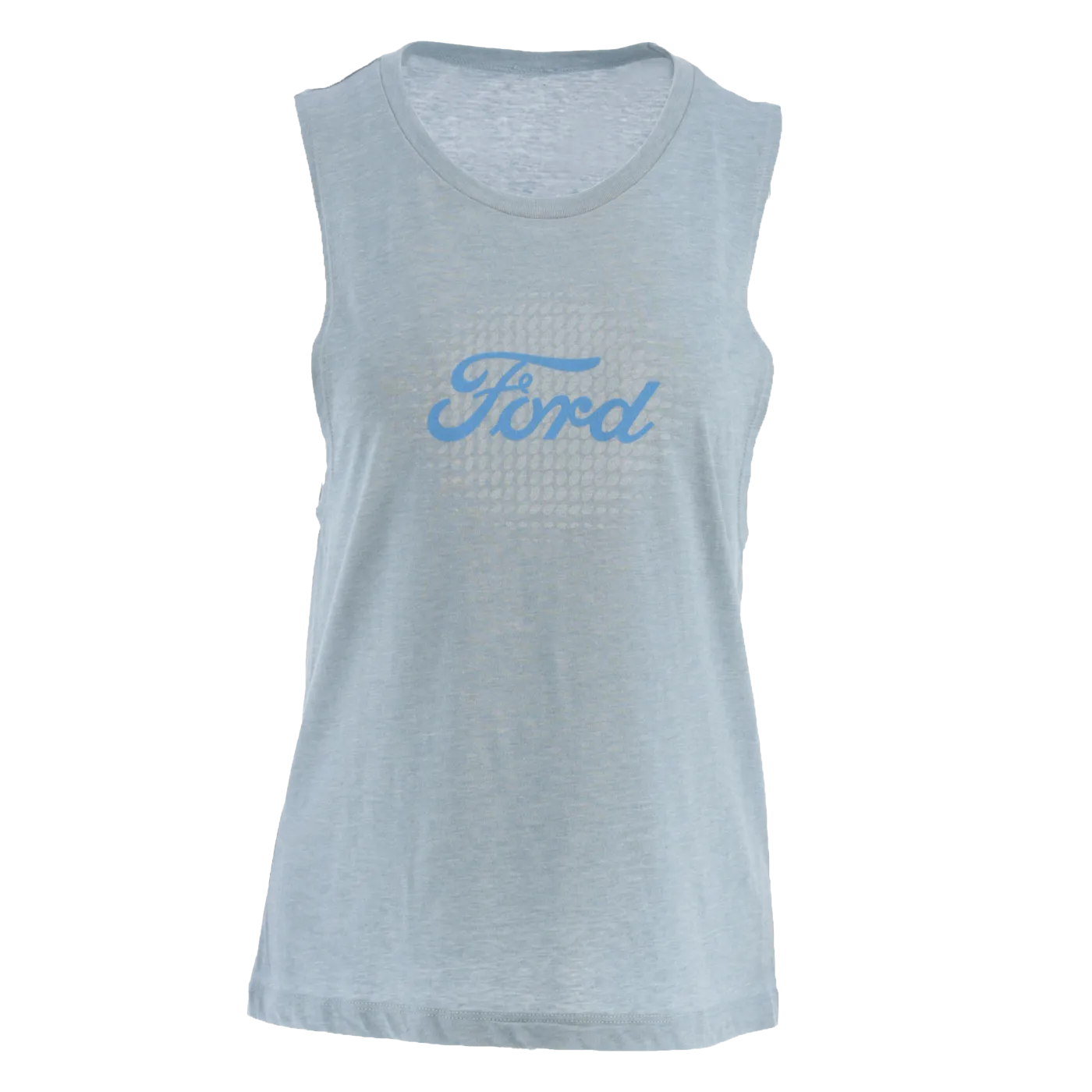 Ford Script Logo Women's T-Shirt