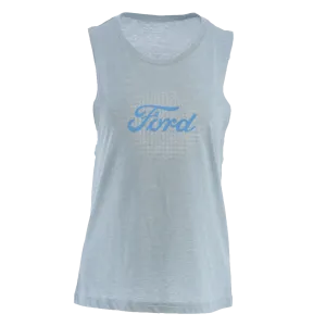 Ford Script Logo Women's T-Shirt
