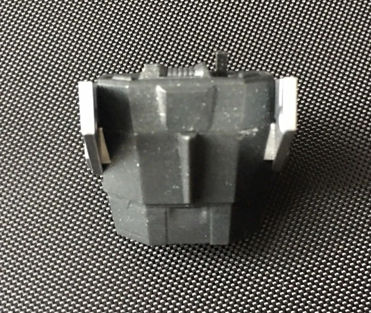 FT-03 Toy Dojo Exclusive Gray Quake Wave Head w/ LED