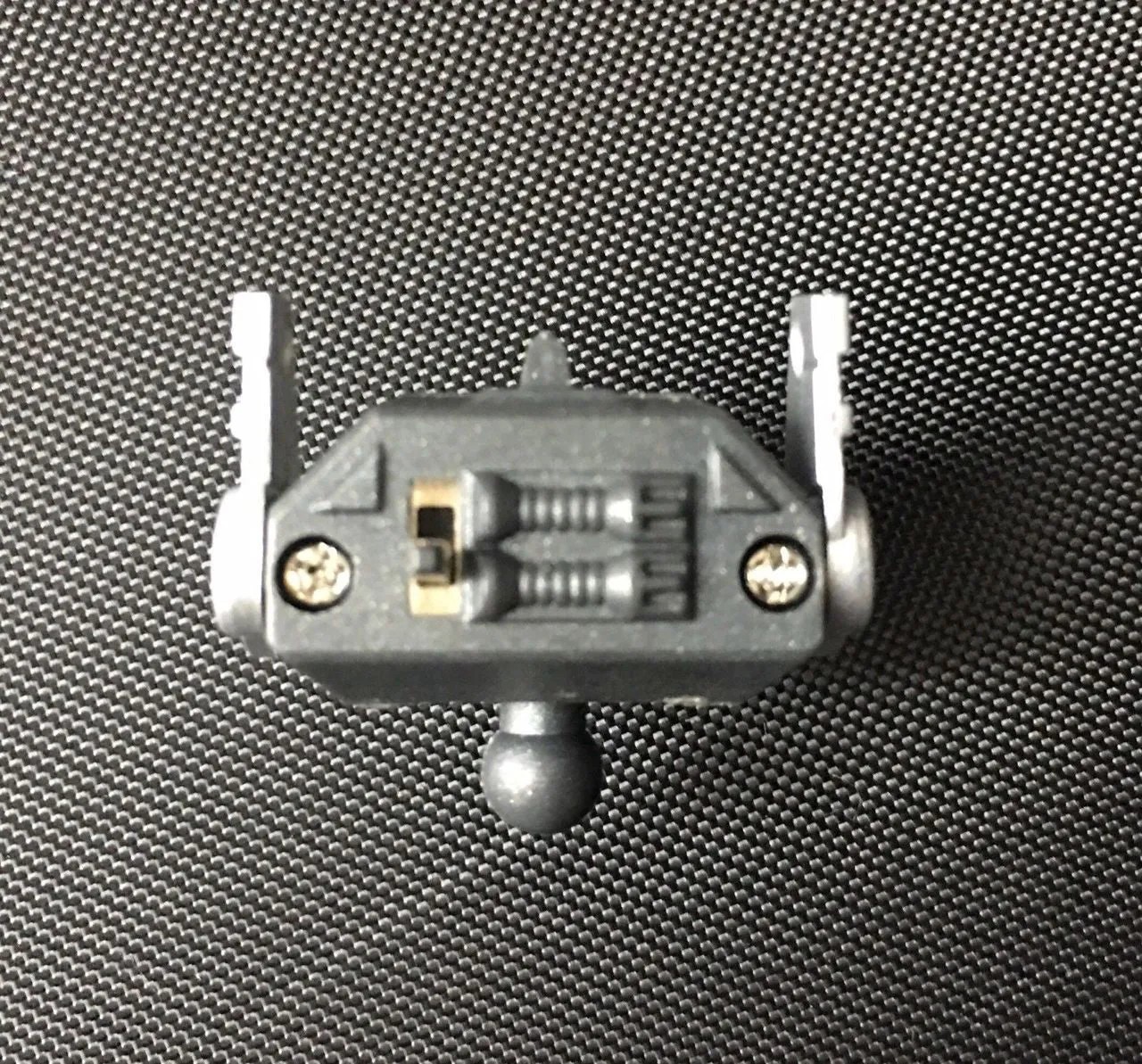 FT-03 Toy Dojo Exclusive Gray Quake Wave Head w/ LED