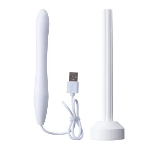 Fuji World - Onahoru Hole Warmer and Keisoudo Drying Stick Set (White)