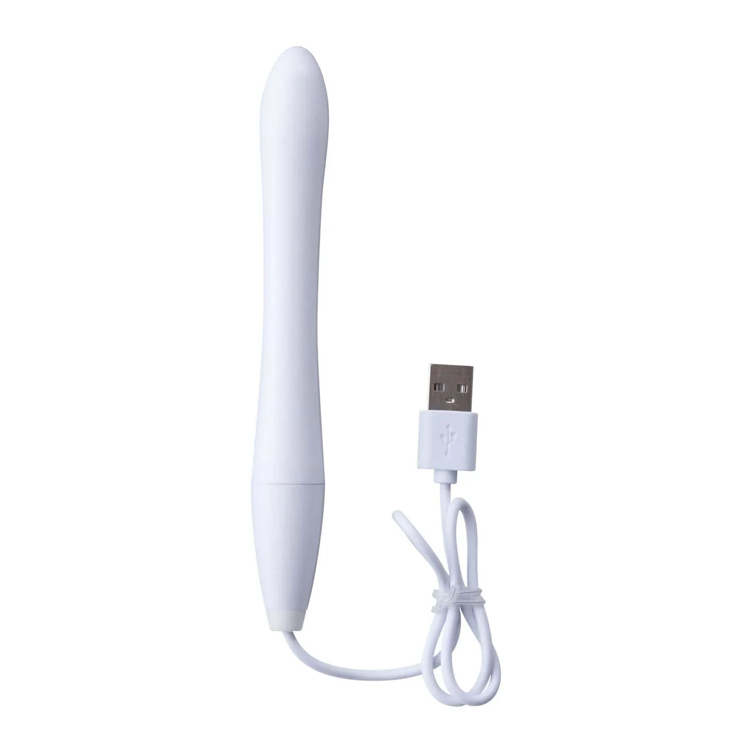 Fuji World - Onahoru Hole Warmer and Keisoudo Drying Stick Set (White)