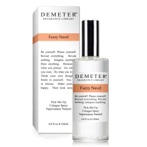 Fuzzy Navel by Demeter 120ml Cologne Spray