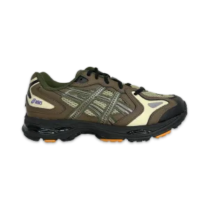 Gel-K1011 x Gallery Dept Mental Energy Khaki (Edition)