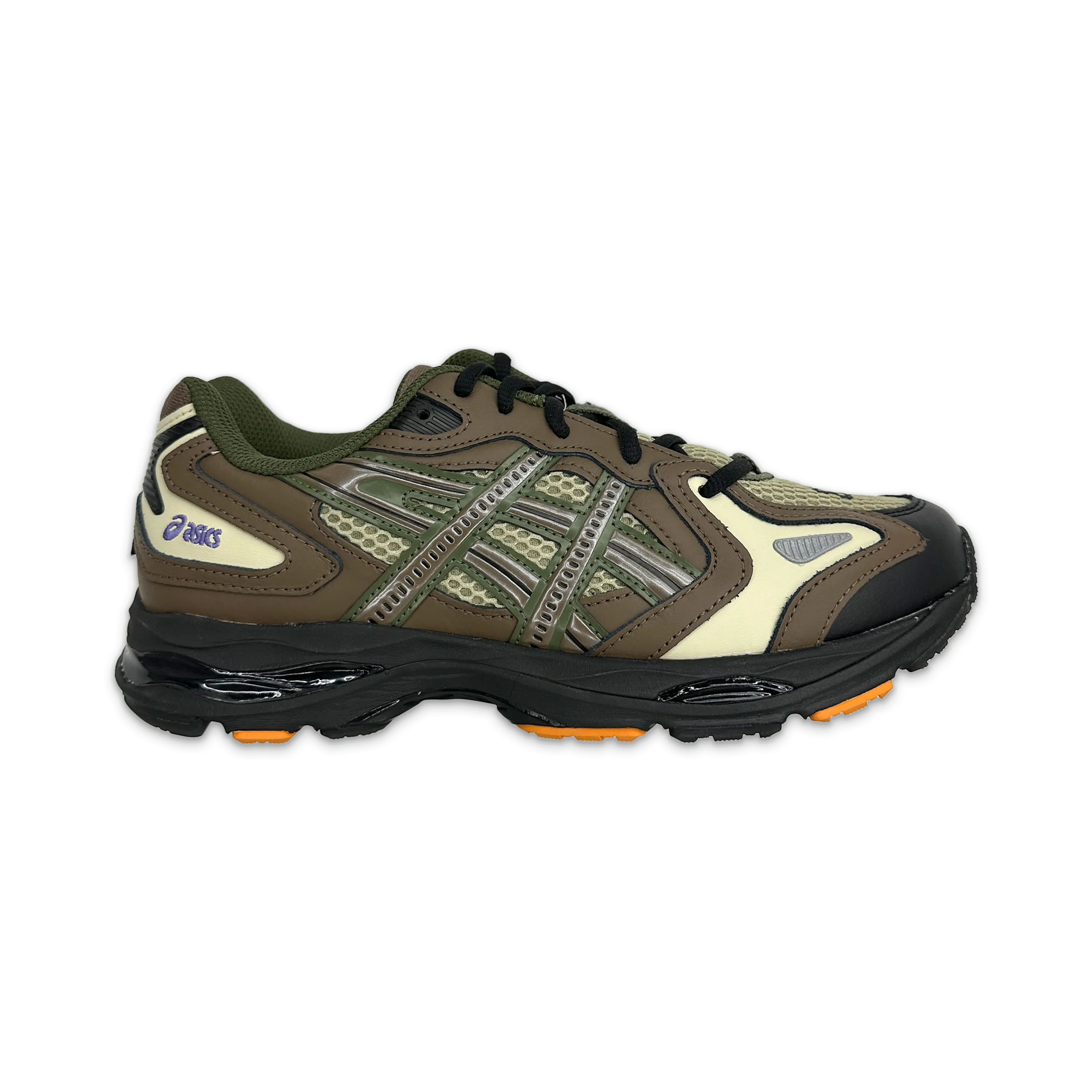 Gel-K1011 x Gallery Dept Mental Energy Khaki (Edition)