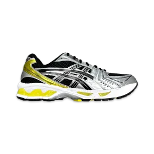 Gel-Kayano 14 Black Lemon Spark