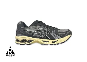 Gel-Kayano 14 Clay Grey Black