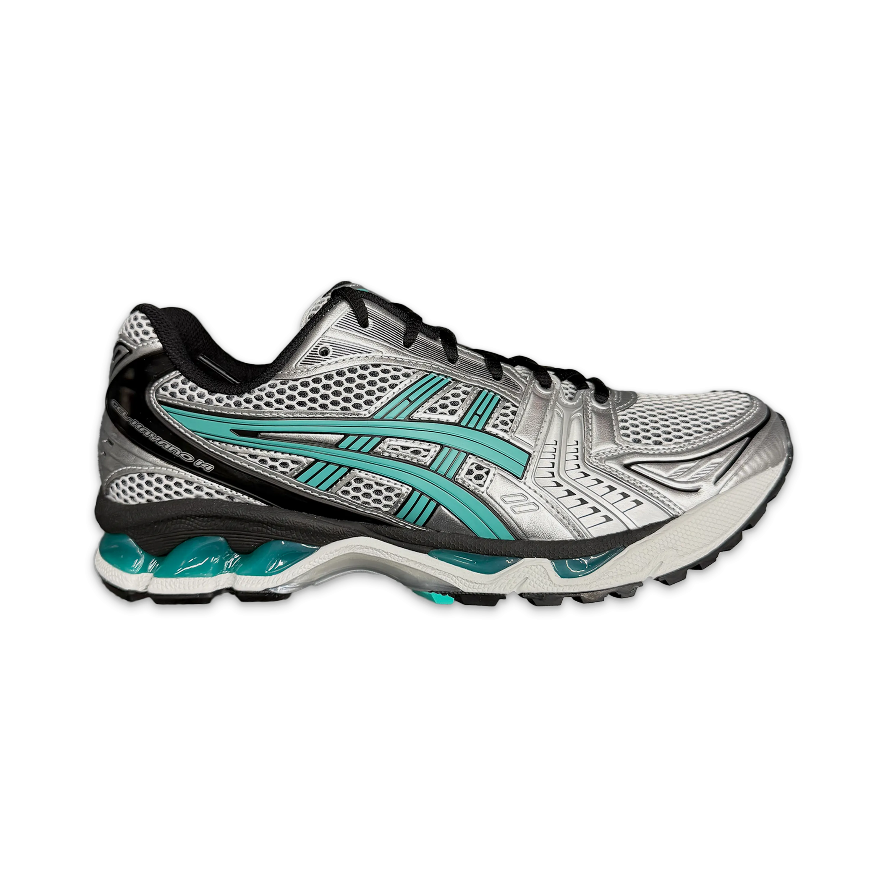 Gel-Kayano 14 White Tiffany