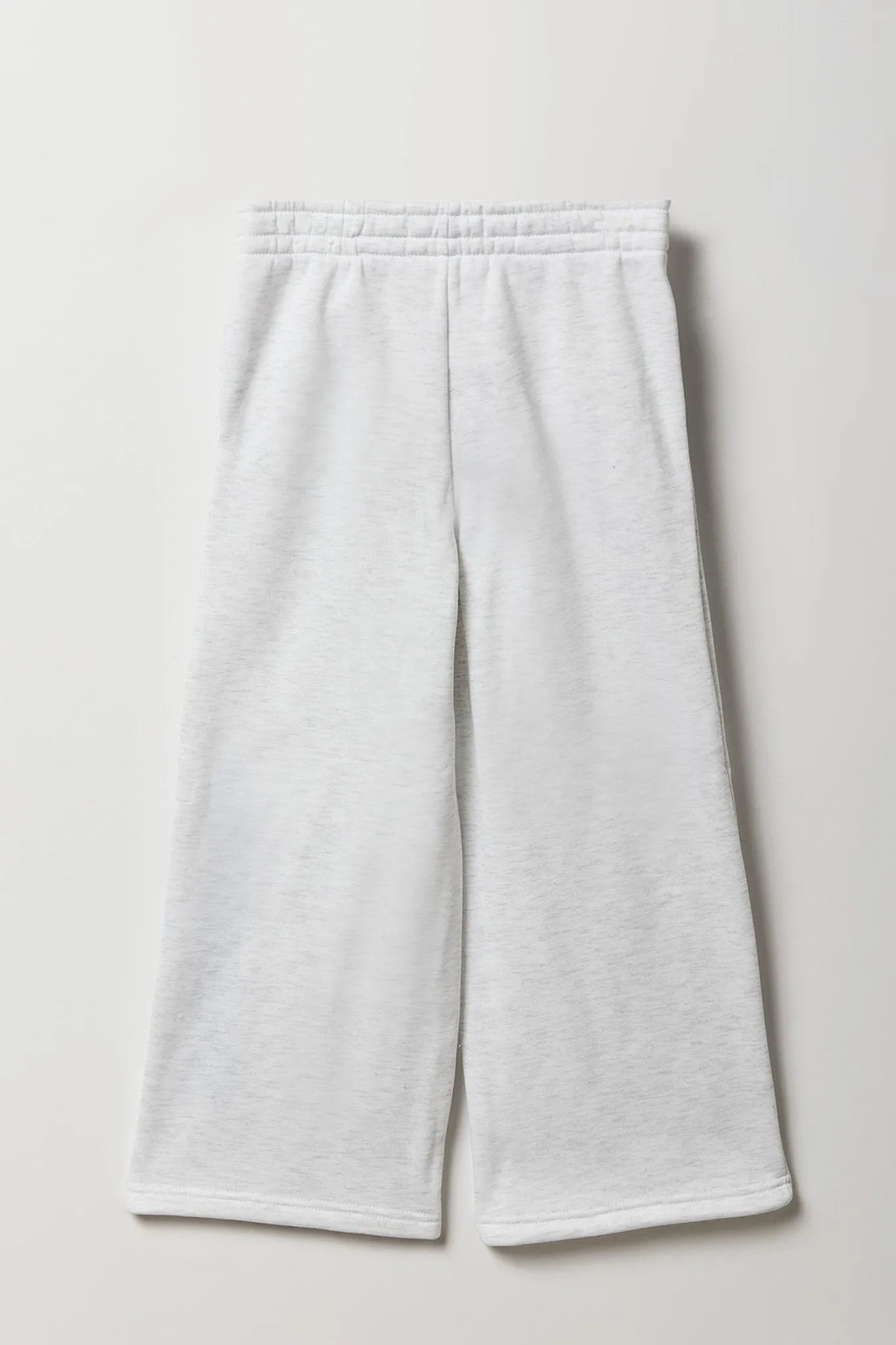 Girls Aero Destination Embroidered Sweatpant
